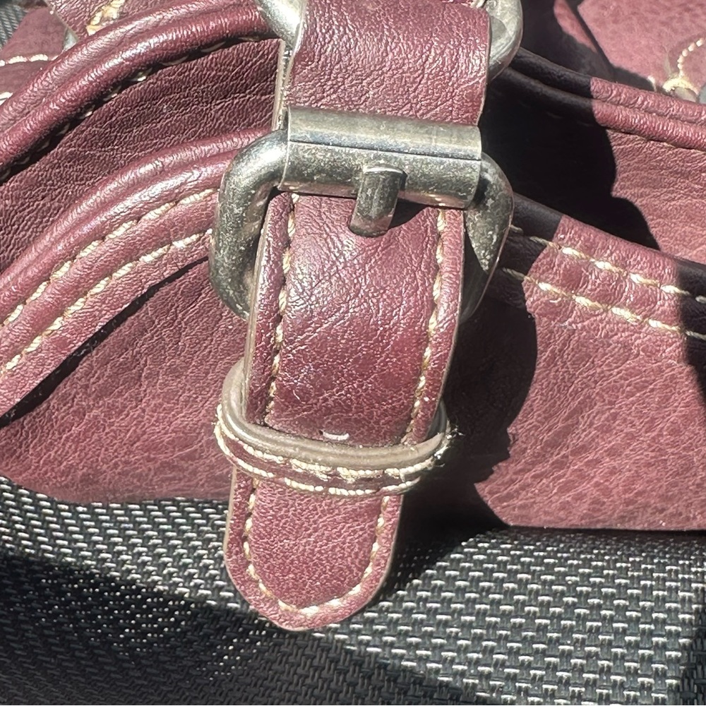 Shoulder bag - Picture 3 of 5